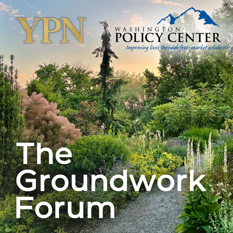 Cover Image for The Groundwork Forum