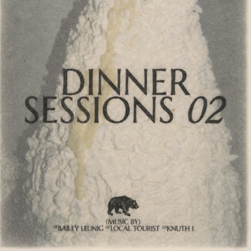 Cover Image for Panorama Sessions - 09