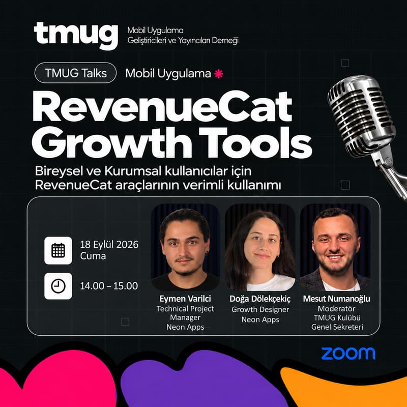 Cover Image for RevenueCat Growth Tools