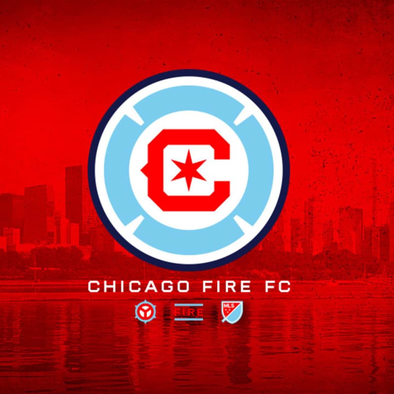 Cover Image for Chicago Fire FC Box
