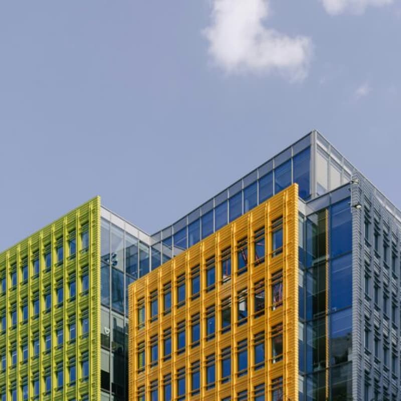 Cover Image for Insight Day with Redevco