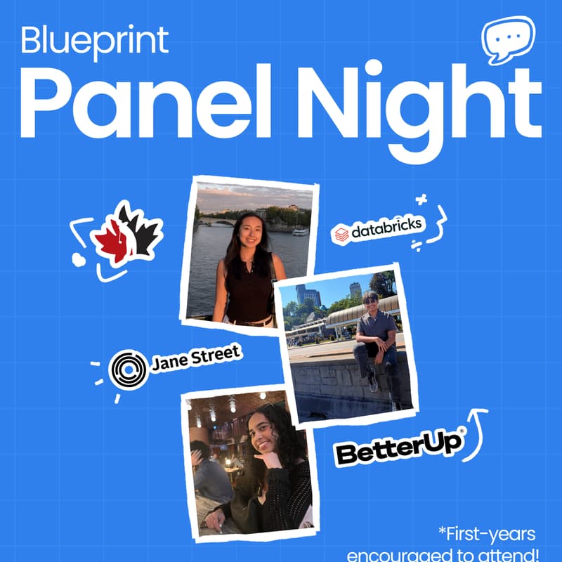 Cover Image for Blueprint Panel Night