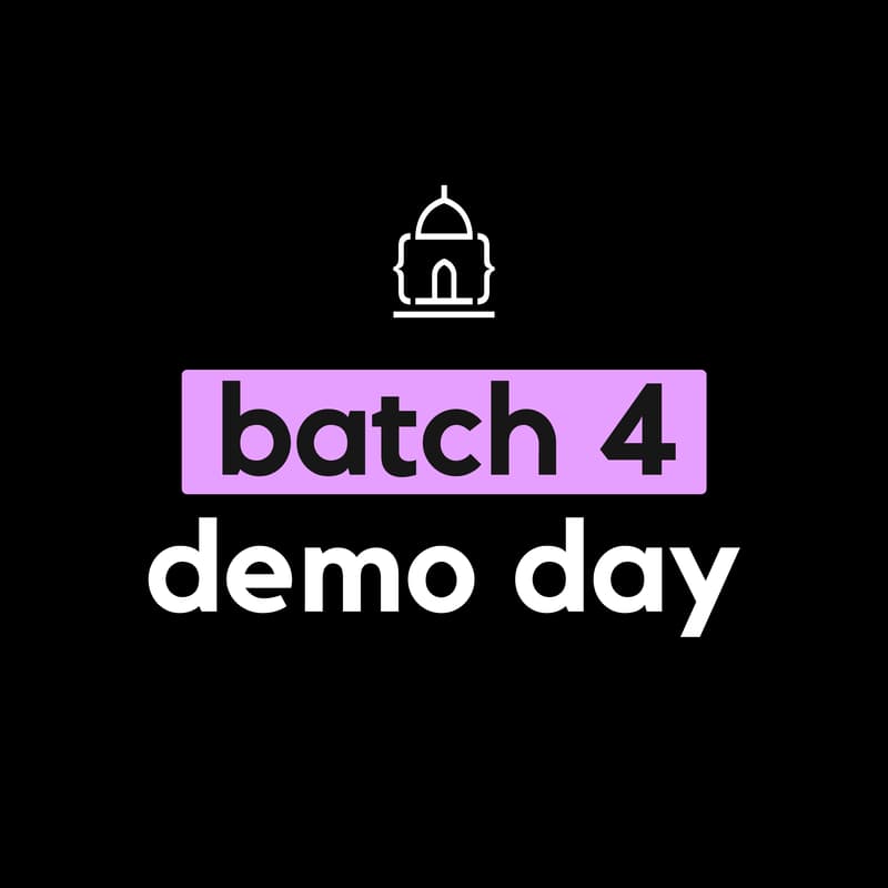 Cover Image for Deen Developers - Buildathons Batch 4 Demo Day