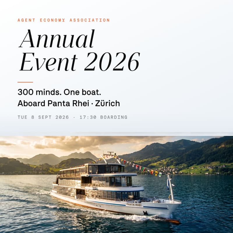 Cover Image for AEA Annual Event