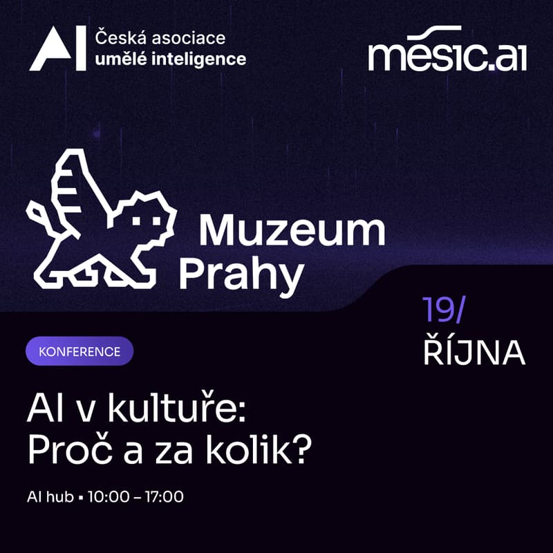Cover Image for AI v kultuře: Proč a za kolik?