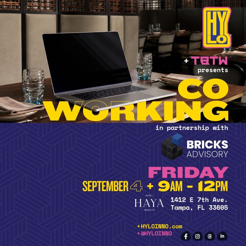 Cover Image for Co-Working