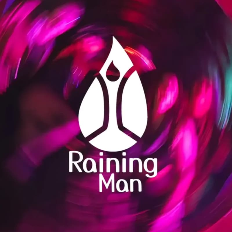 Cover Image for Raining Man Info Session - Online
