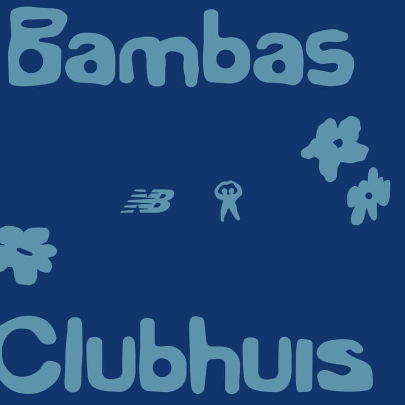 Cover Image for Bambas Clubhuis Bites & Drinks