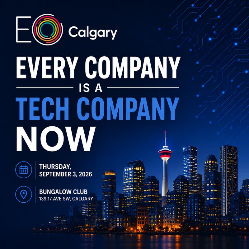 Cover Image for Every Company is a Tech Company Now