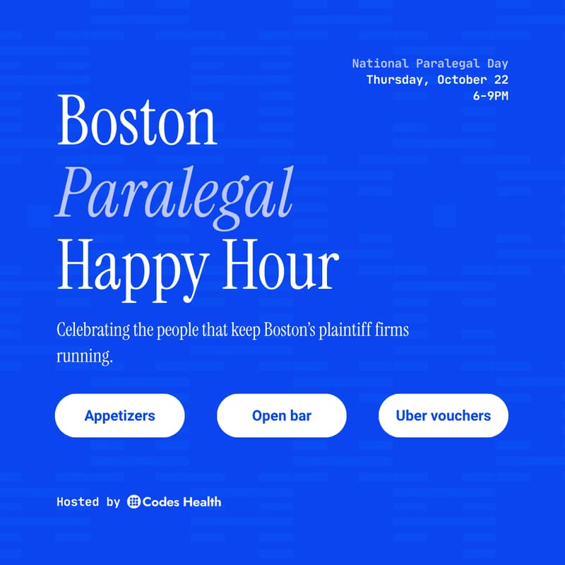 Cover Image for National Paralegal Day