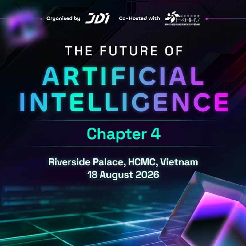 Cover Image for The Future Of Artificial Intelligence: Chapter 4