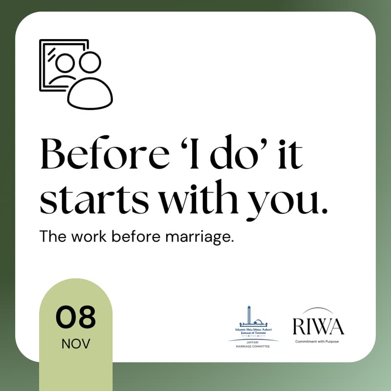 Cover Image for Before 'I Do' It Starts With You