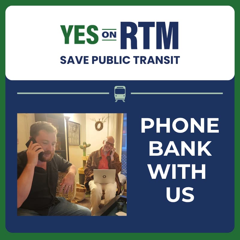 Cover Image for Phone bank with Solidarity in San Francisco