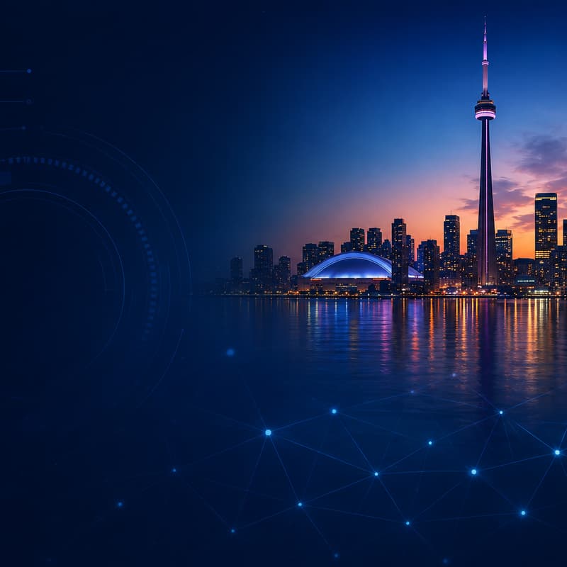 Cover Image for Cyber Resilience & Leadership Summit