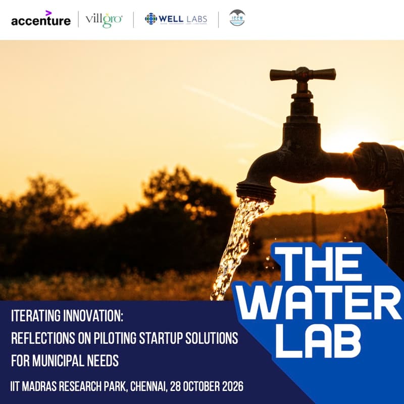 Cover Image for Iterating Innovation: Reflections on Piloting Startup Solutions for Municipal Needs