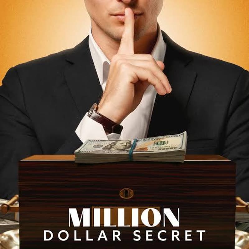 Cover Image for Million Dollar Secret - AI Founders + VCs