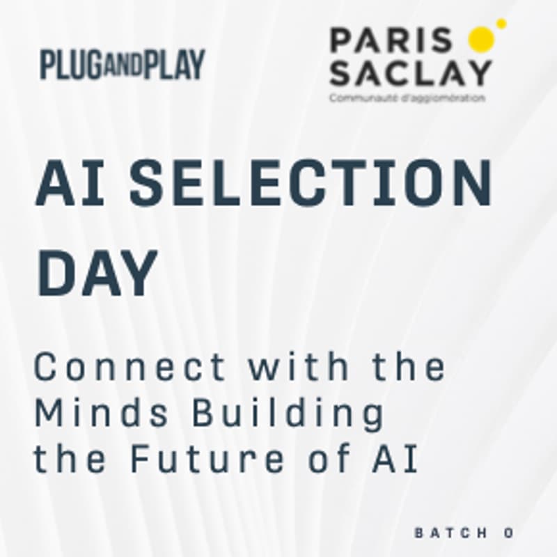 Cover Image for AI Selection Day