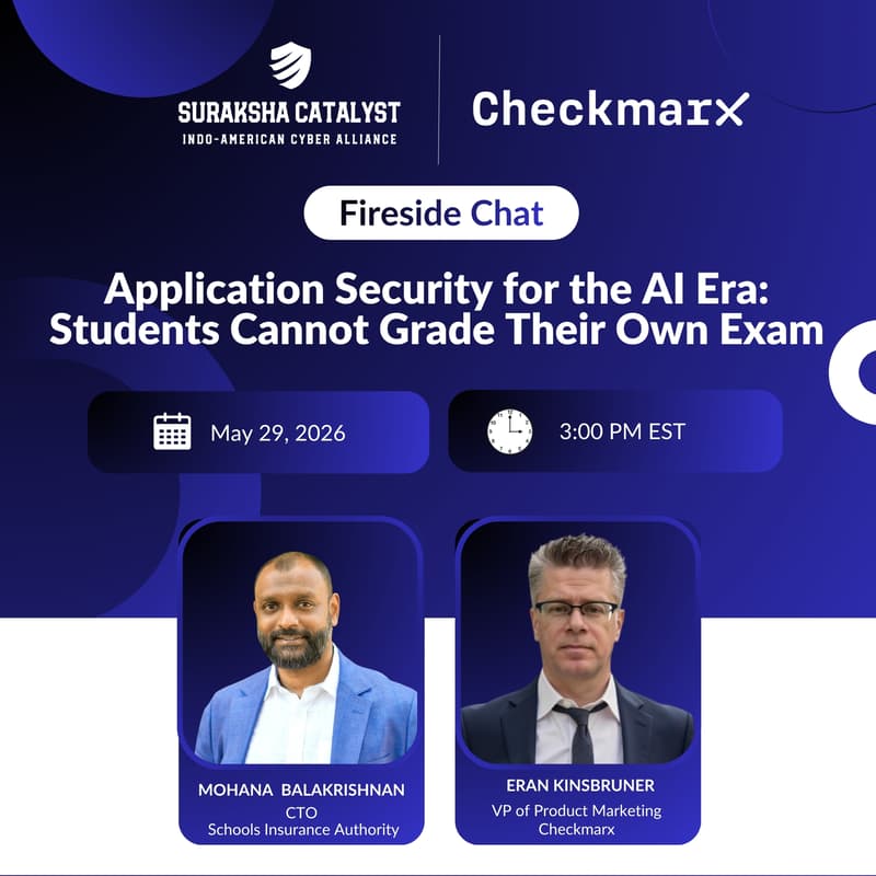 Cover Image for Application Security for the AI Era: Students Cannot Grade Their Own Exam