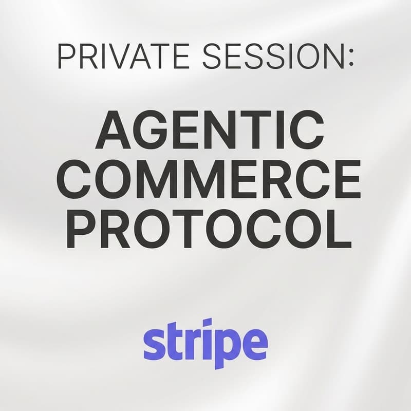Cover Image for Navigating the Agentic Commerce