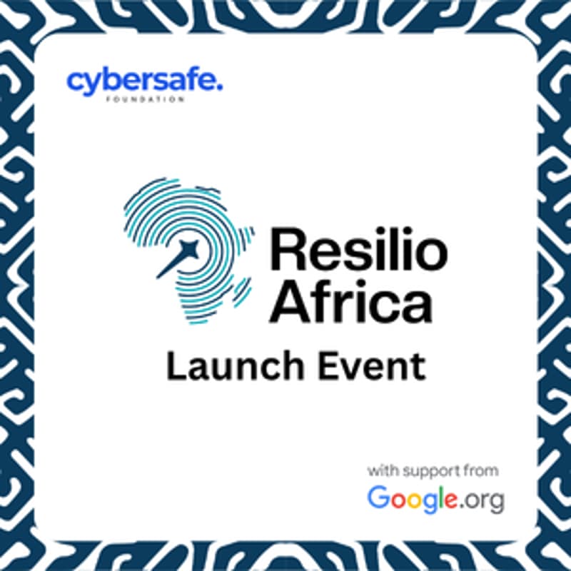 Cover Image for Resilio Ghana Stakeholders Breakfast