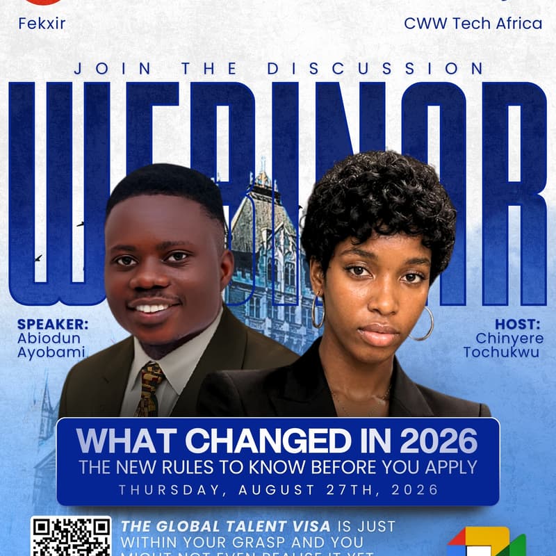 Cover Image for What Changed in 2026: The New Rules to Know Before You Apply