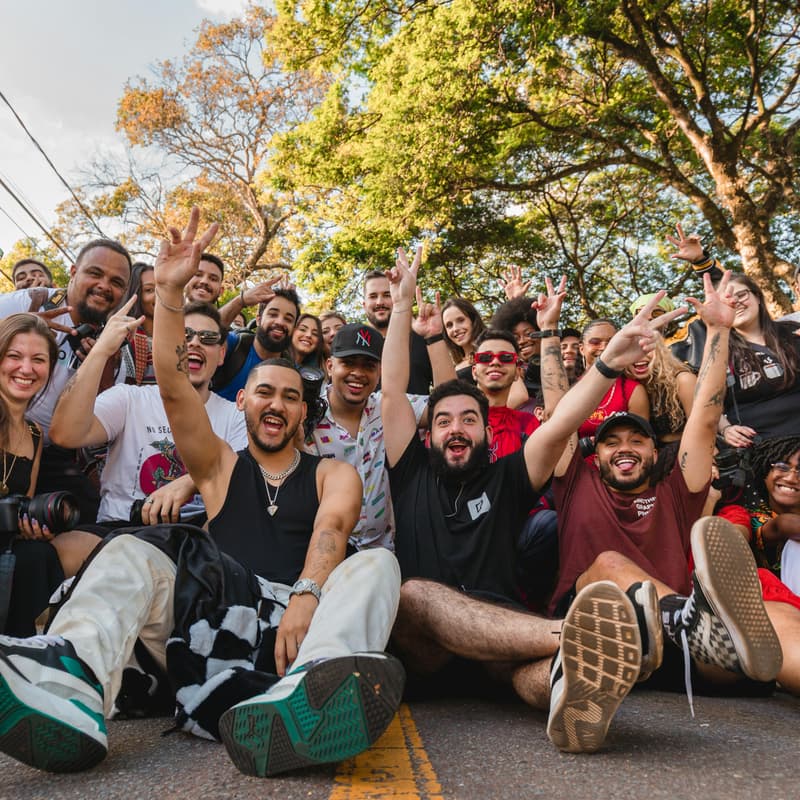 Cover Image for Building Thriving Communities 101 — Spaces | Engagement | Programs