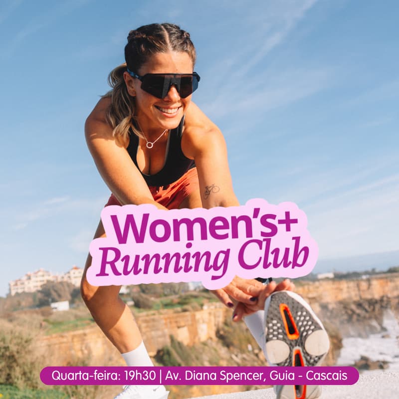 Cover Image for W+ Wild Runners