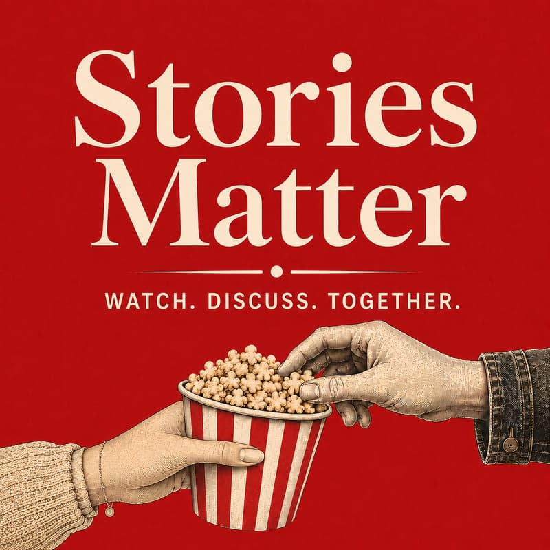 Cover Image for Stories Matter: Ask Dr. Ruth (Documentary) 🎬