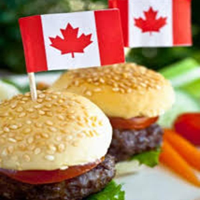 Cover Image for Scarborough Bluffs Canada Day BBQ