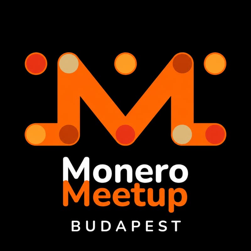 Cover Image for Monero Meetup Budapest