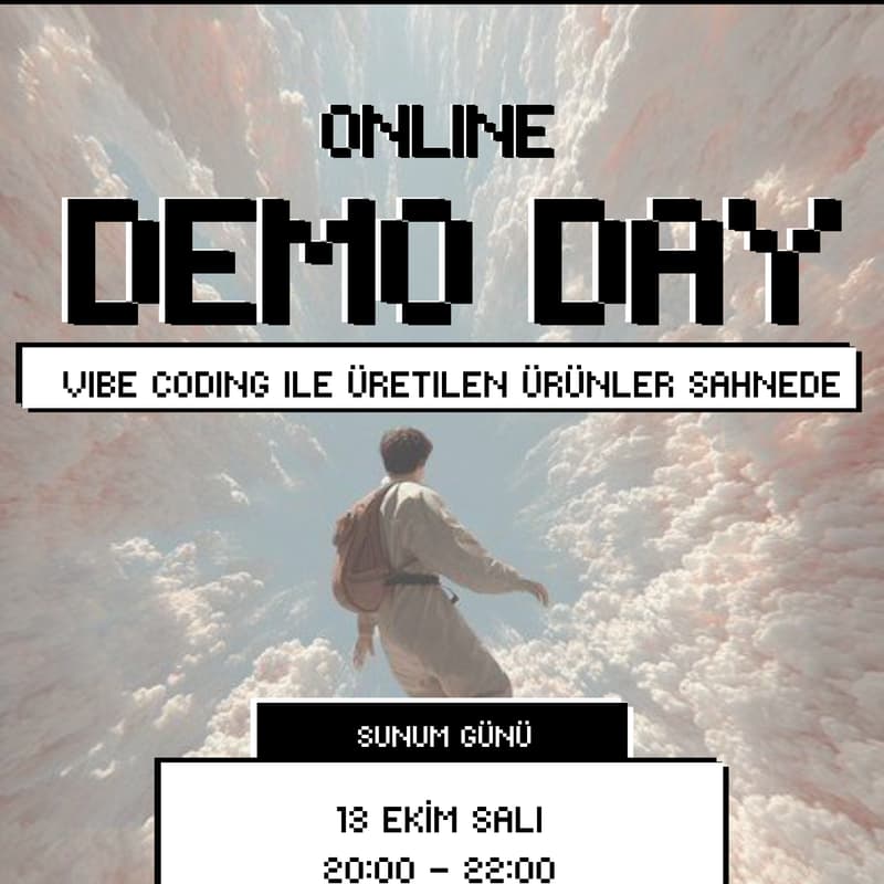 Cover Image for VIBERS:Demo Day