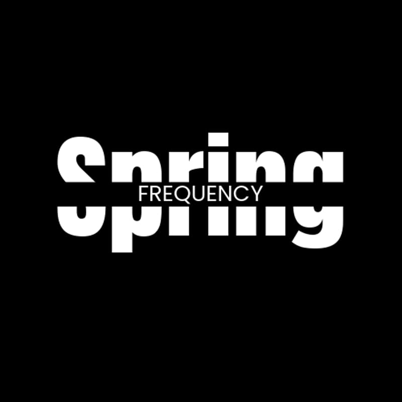 Cover Image for Summons Lounge Bay Area Spring Frequency
