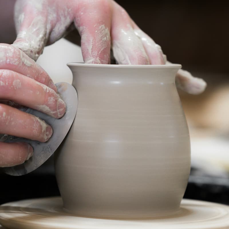 Cover Image for CERAMICS