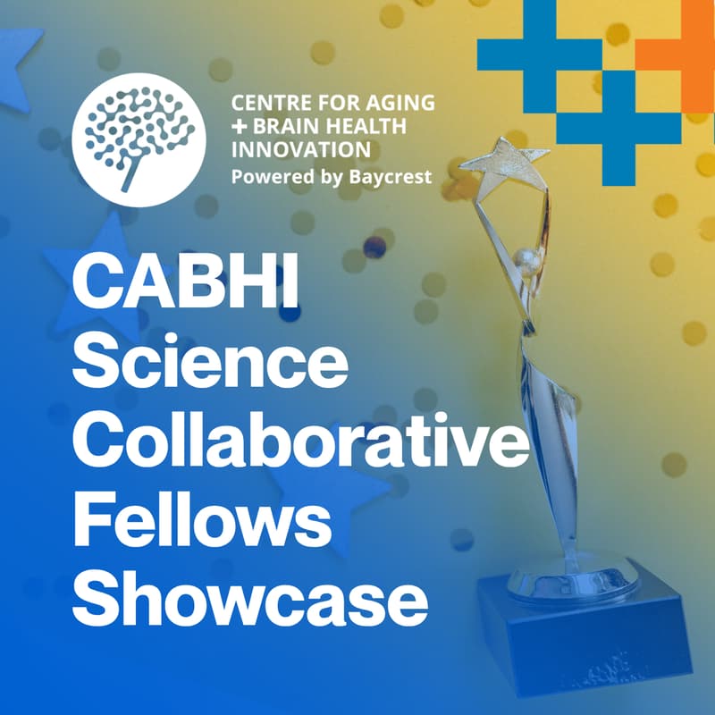 Cover Image for CSC Fellows Showcase