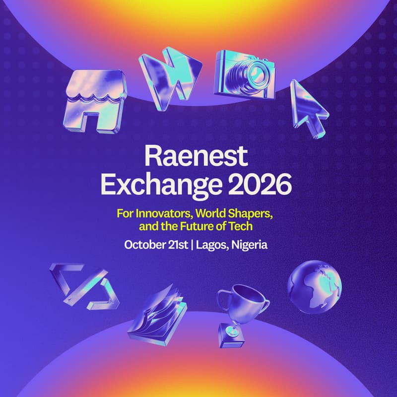Cover Image for Raenest Exchange 2026