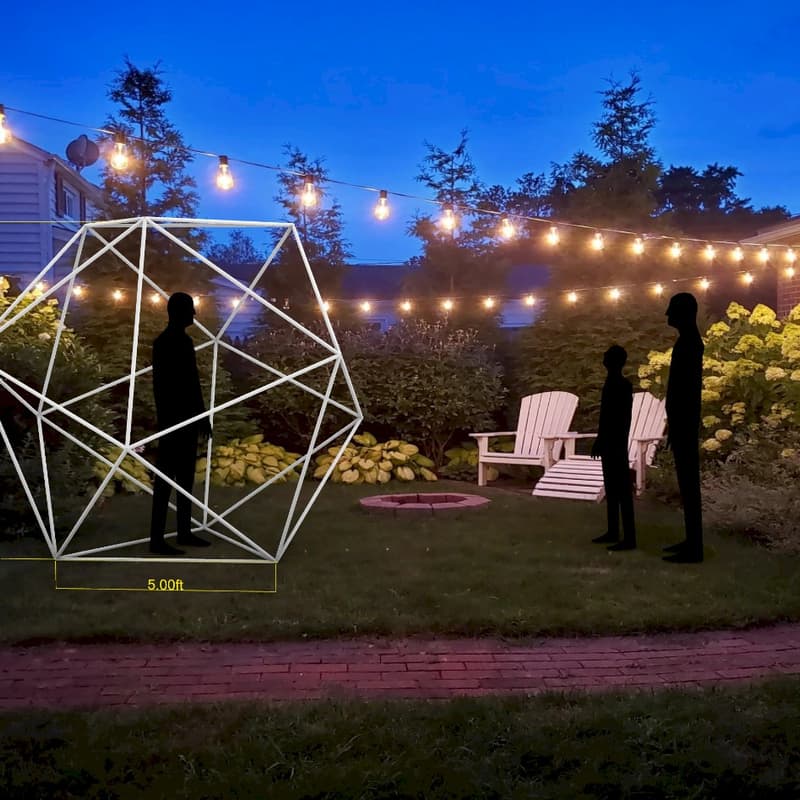 Cover Image for KickBackYard Open Mic // v00b-EssentiallyReady