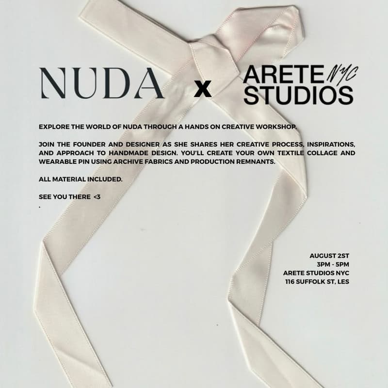 Cover Image for Textile Collage & Wearable Pin Workshop