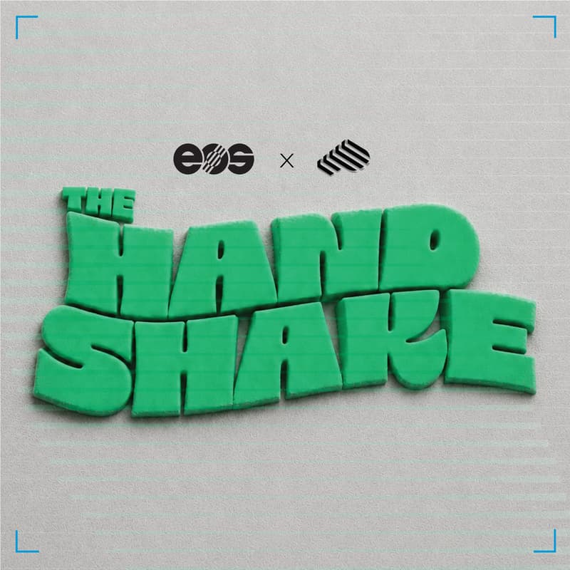 Cover Image for EOS x Phase3D Happy Hour