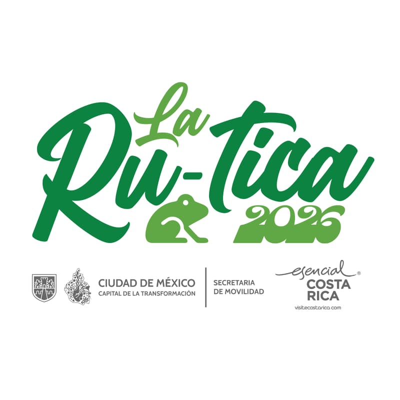 Cover Image for La Ru-Tica 🚲 🐸
