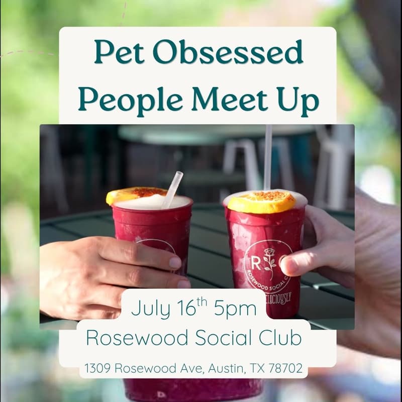 Cover Image for POP Meet Up - Happy Hour