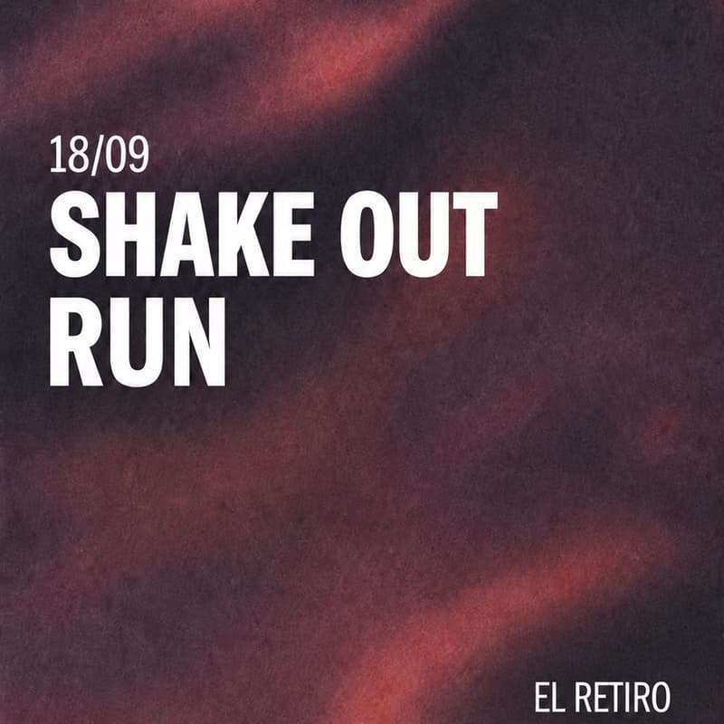 Cover Image for Shake out MXM + Coffee YUPICK