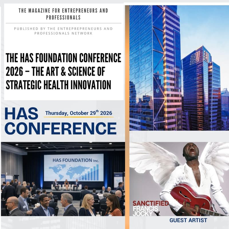 Cover Image for HAS Neuro- Health CONFERENCE 2026