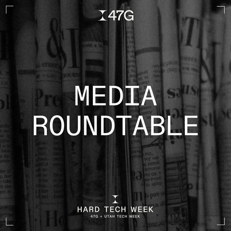Cover Image for Invite Only: Media Roundtable