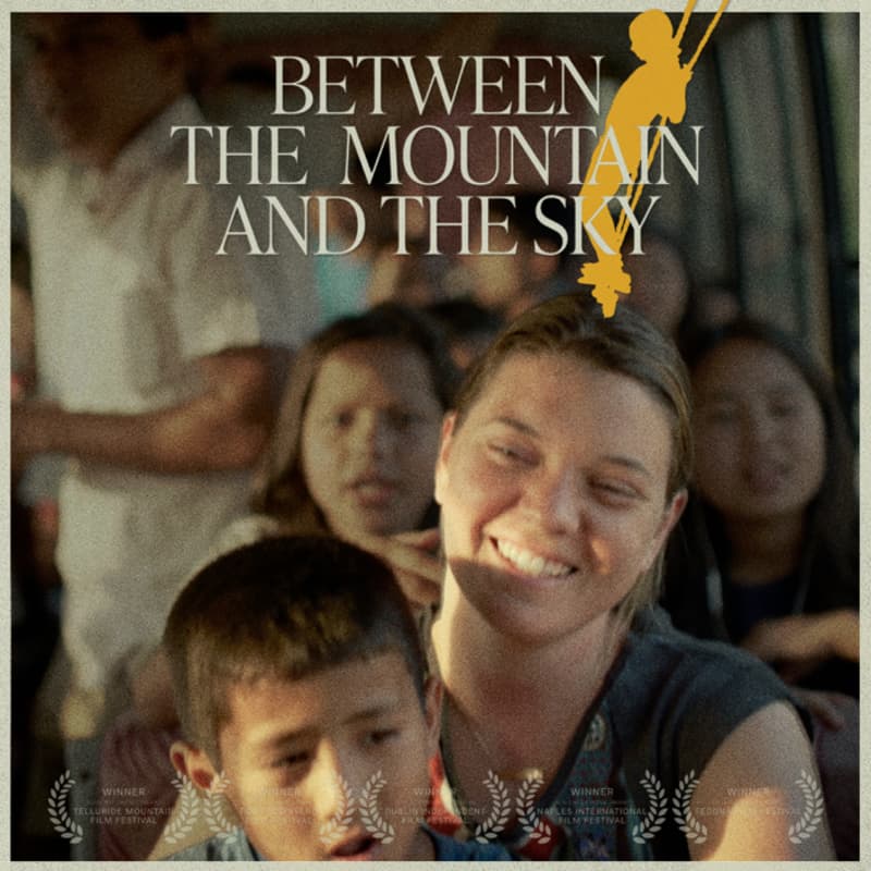 Cover Image for Documentary & Reflections #20: Between The Mountain And The Sky (2024)