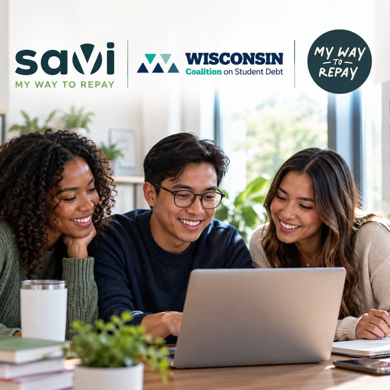Cover Image for My Way to Repay: Student Loan Resources for Support Navigators