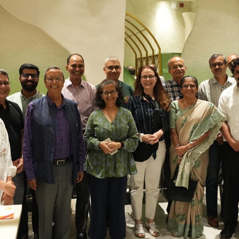 Cover Image for Rang De | Mumbai City Meet