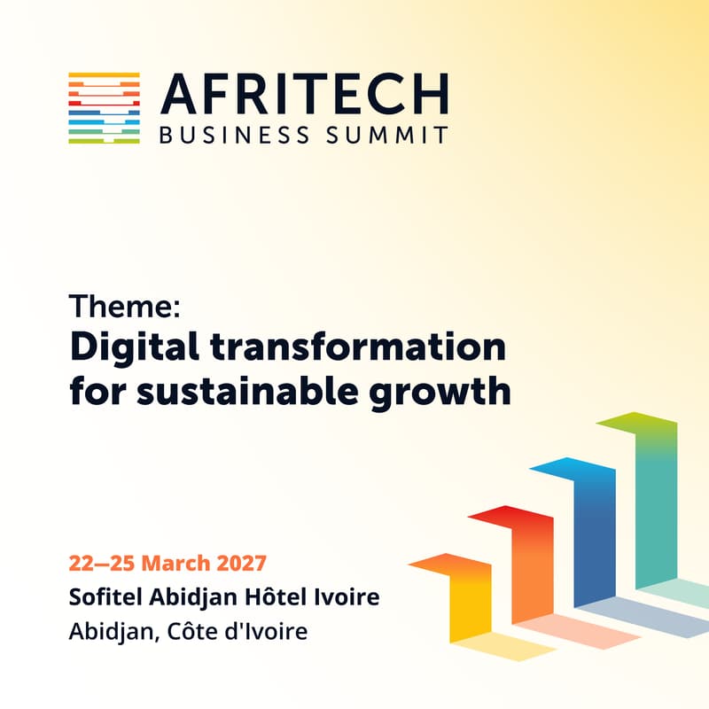 Cover Image for Afritech Business Summit 2027