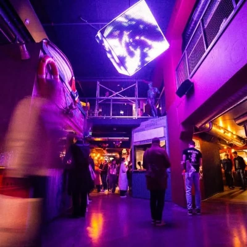Cover Image for popOPP - festivalen for studententreprenørskap
