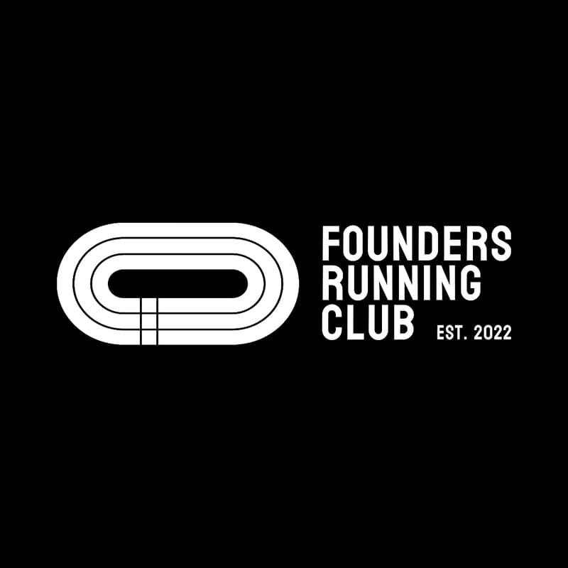 Cover Image for Founders Running Club