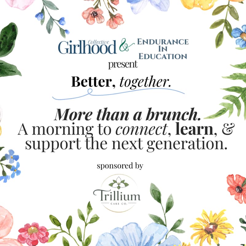 Cover Image for Better Together